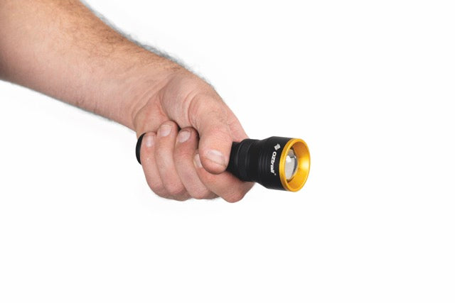 OZTRAIL FR800 Lumos Flashlight