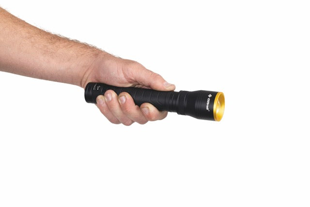 OZTRAIL FR1200 Lumos Flashlight