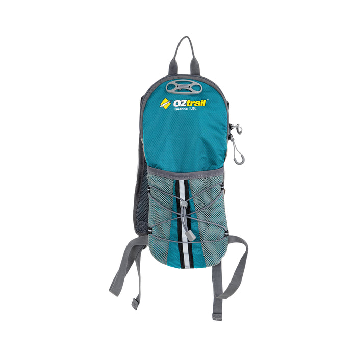 OZTRAIL 1.5L Goanna Hydration Pack