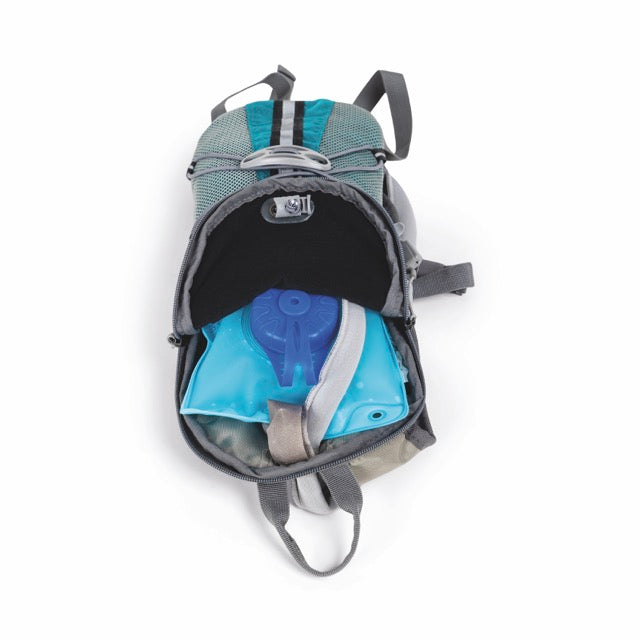 OZTRAIL 1.5L Goanna Hydration Pack