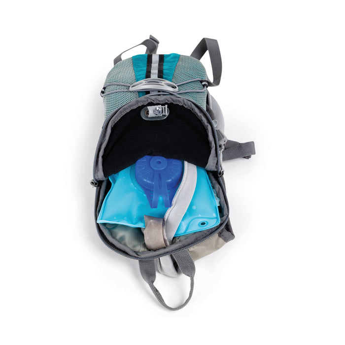 OZTRAIL 1.5L Goanna Hydration Pack