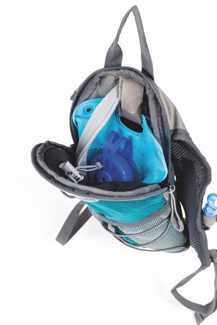 OZTRAIL 1.5L Goanna Hydration Pack