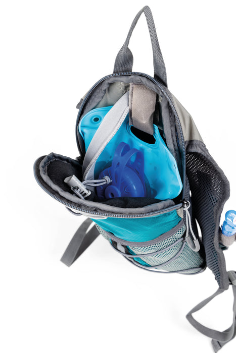 OZTRAIL 1.5L Goanna Hydration Pack