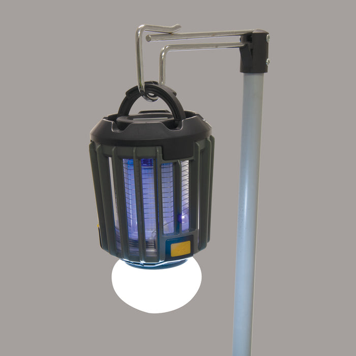 OZTRAIL Lumos Mozzie Lantern