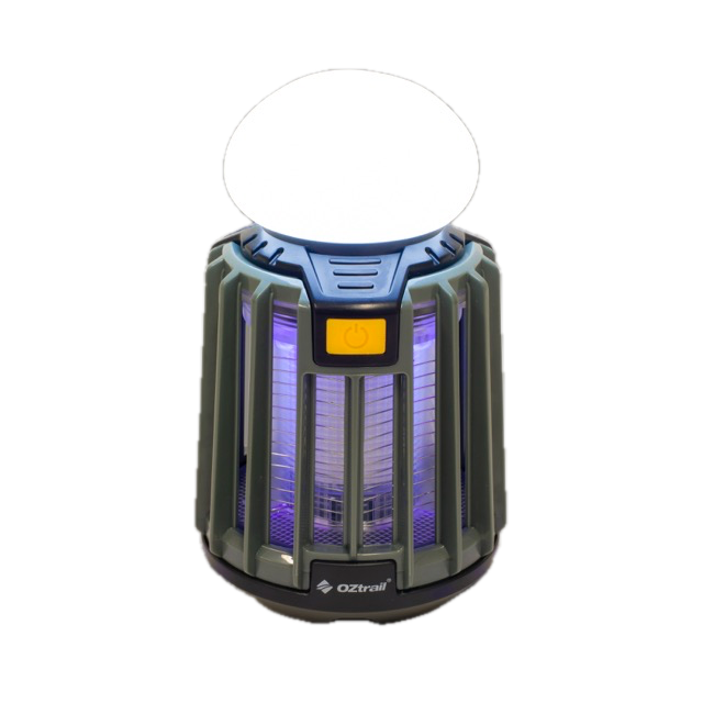 OZTRAIL Lumos Mozzie Lantern