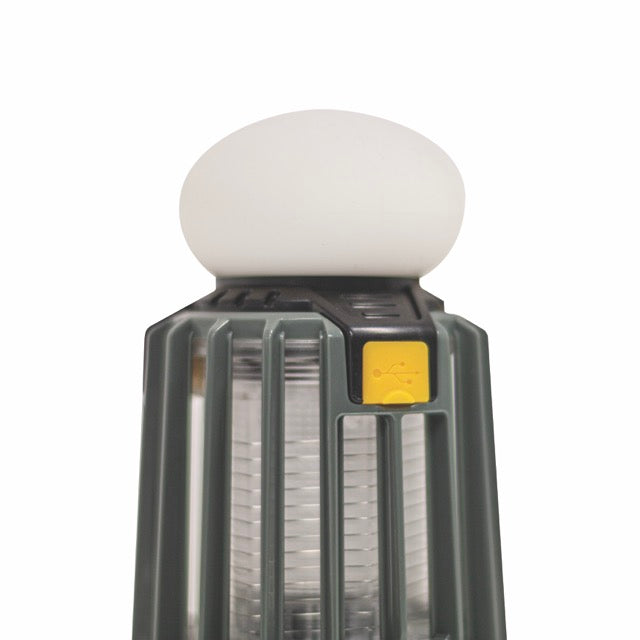 OZTRAIL Lumos Mozzie Lantern
