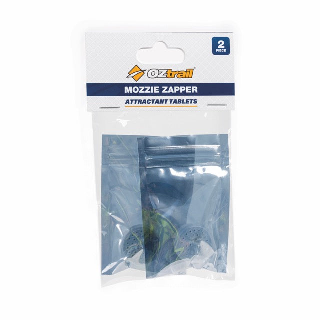 OZTRAIL Lumos Mozzie Zapper Attractants