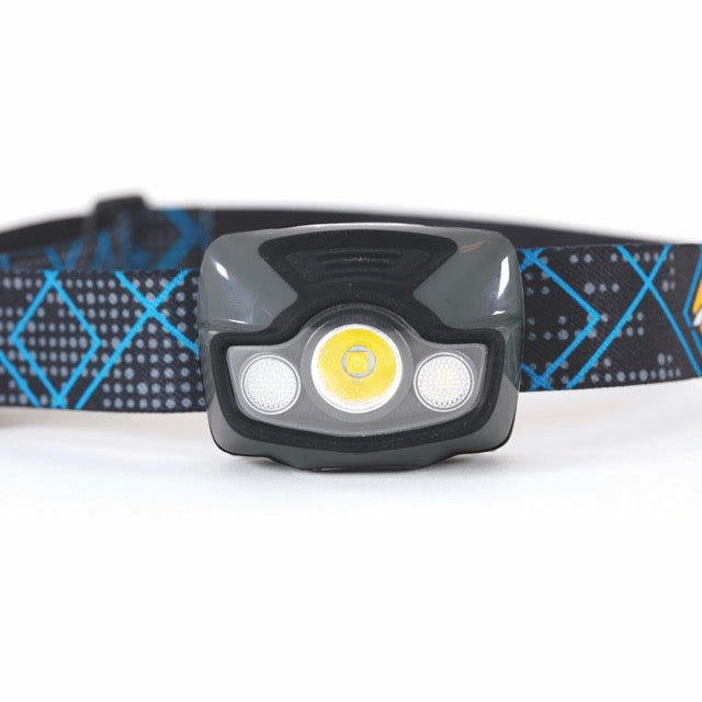 OZTRAIL Lumos FP200 Headlamp