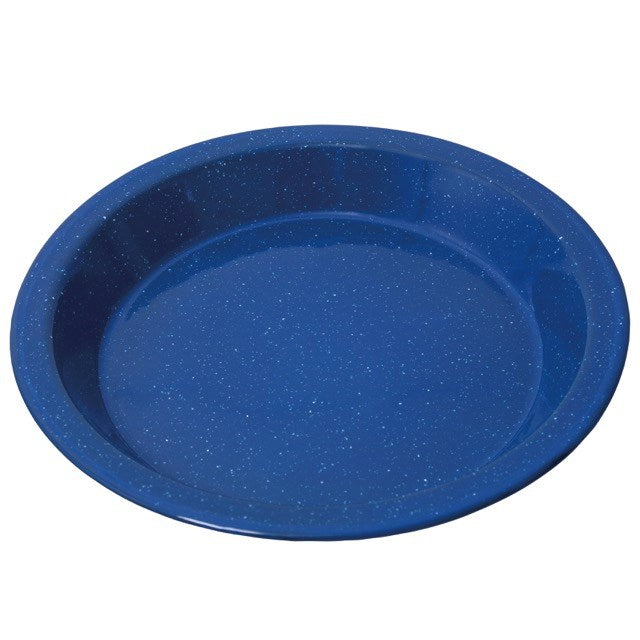 CAMPFIRE Enamel Deep Plate 26cm