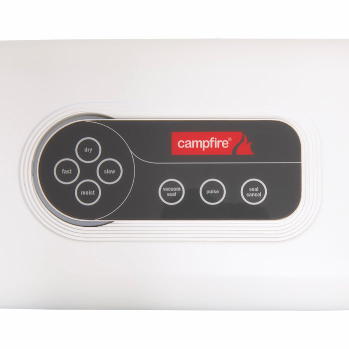 CAMPFIRE 12V/240V Vacuum Sealer