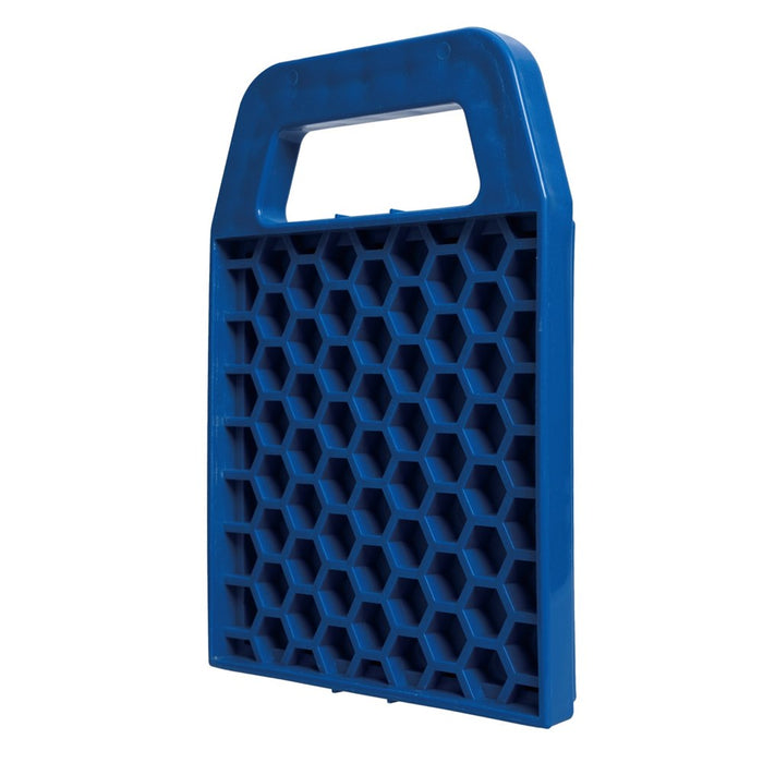 COMPANION Caravan Stabiliser Stand Base 4 Pack