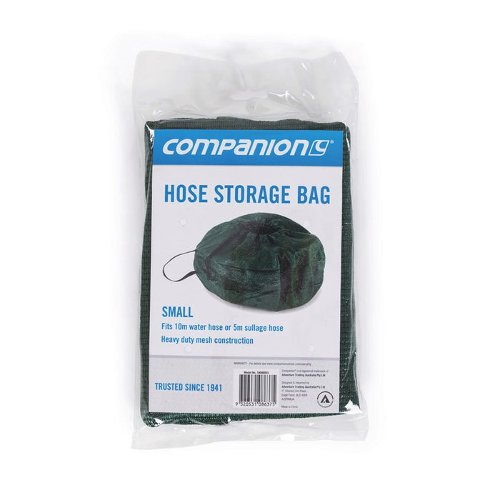 COMPANION Hose Storage Bag