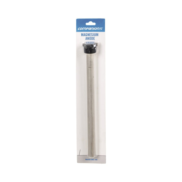 COMPANION Caravan Magnesium Anode
