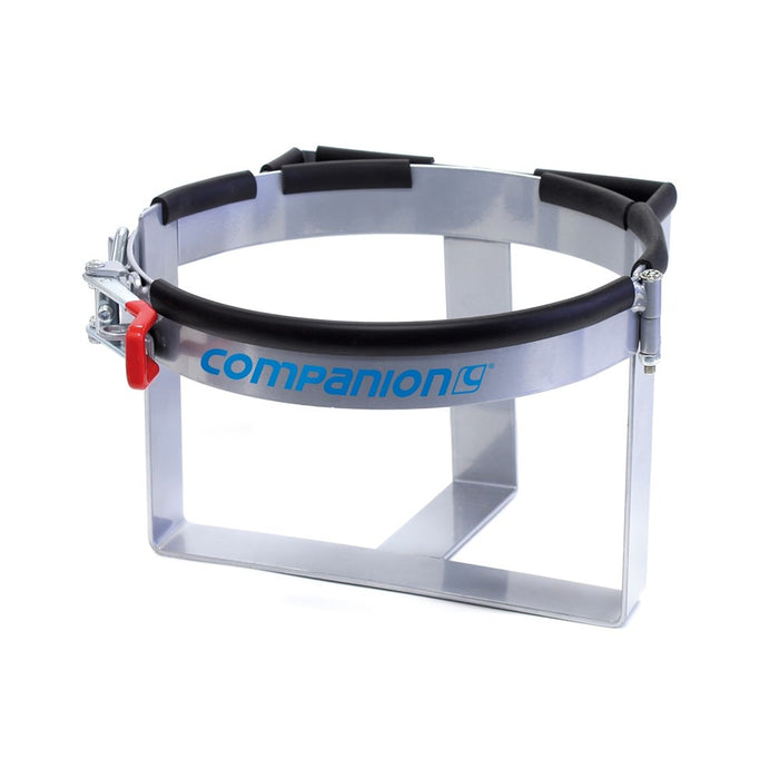COMPANION 4.5KG Gas Bottle Holder