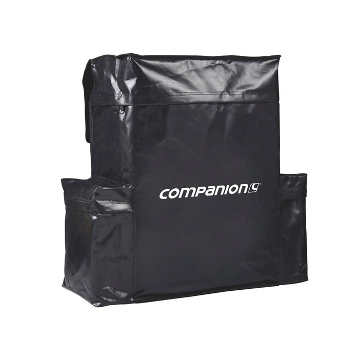 COMPANION Spare Wheel Bin