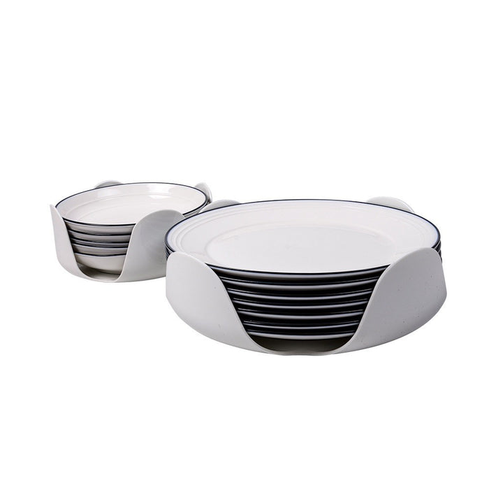 COMPANION Plate Holder
