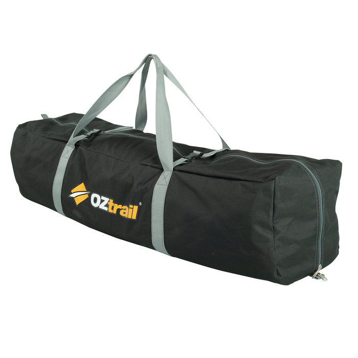 OZTRAIL 4.2 Blockout Shade Dome with Sun Wall