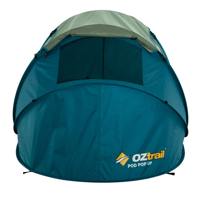 OZTRAIL Pop Up Pod Tent 2 Person