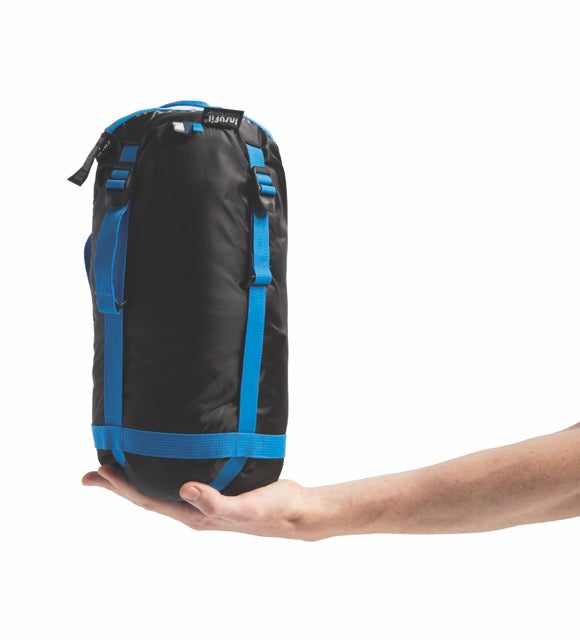 ROMAN Palm IV +5C Sleeping Bag