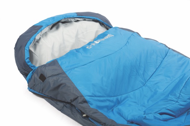 ROMAN Palm IV +5C Sleeping Bag