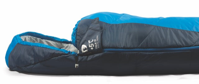 ROMAN Palm IV +5C Sleeping Bag