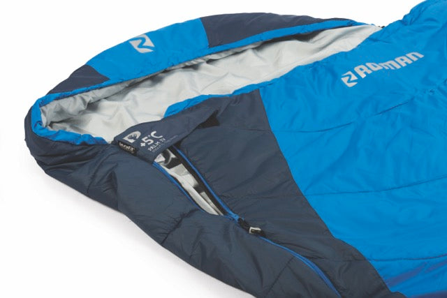 ROMAN Palm IV +5C Sleeping Bag
