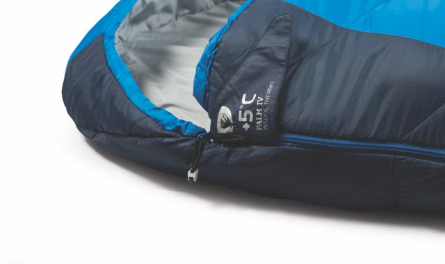 ROMAN Palm IV +5C Sleeping Bag