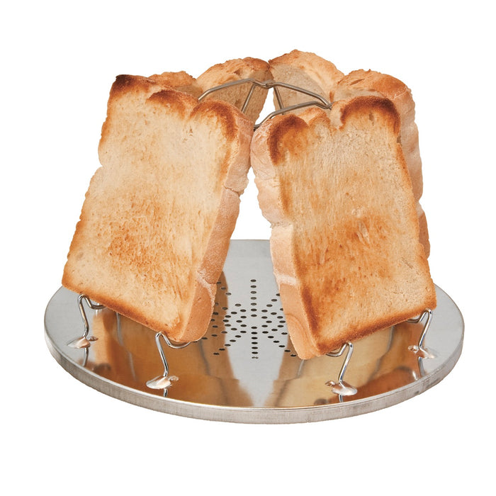 CAMPFIRE Camp Stove Toaster