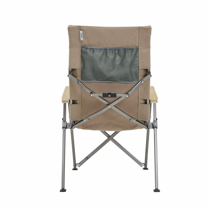 OZTRAIL Cape Series Recliner Chair