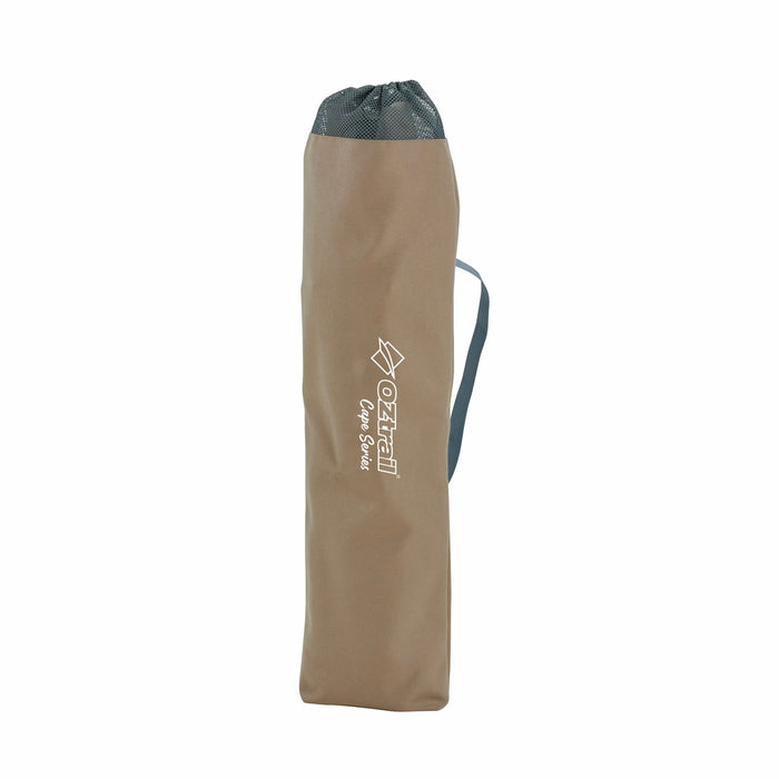 OZTRAIL Cape Series Recliner Chair