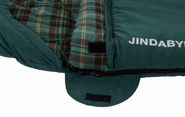 OZTRAIL Jindabyne 0C Sleeping Bag