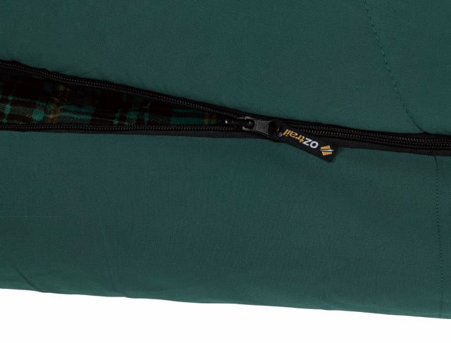 OZTRAIL Jindabyne 0C Sleeping Bag