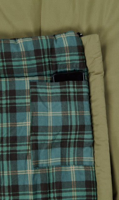 OZTRAIL Jindabyne -6C Sleeping Bag