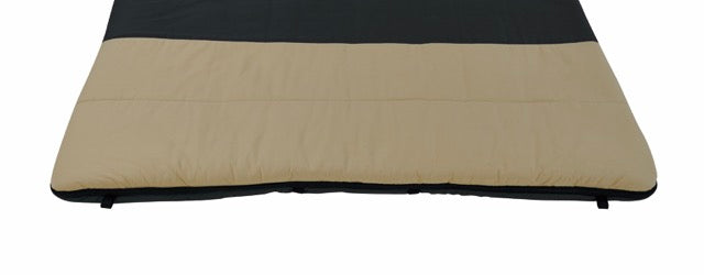 OZTRAIL Drover 1500 -5C Sleeping Bag