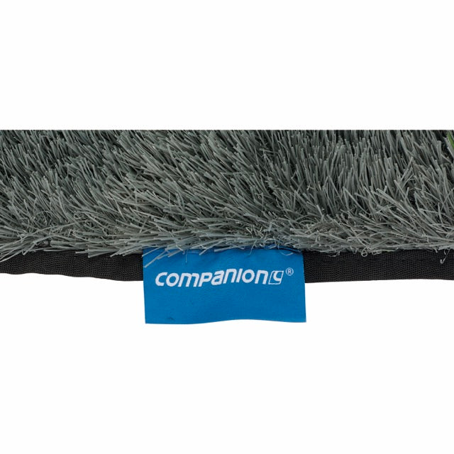 COMPANION Caravan Step Dust Off Mat