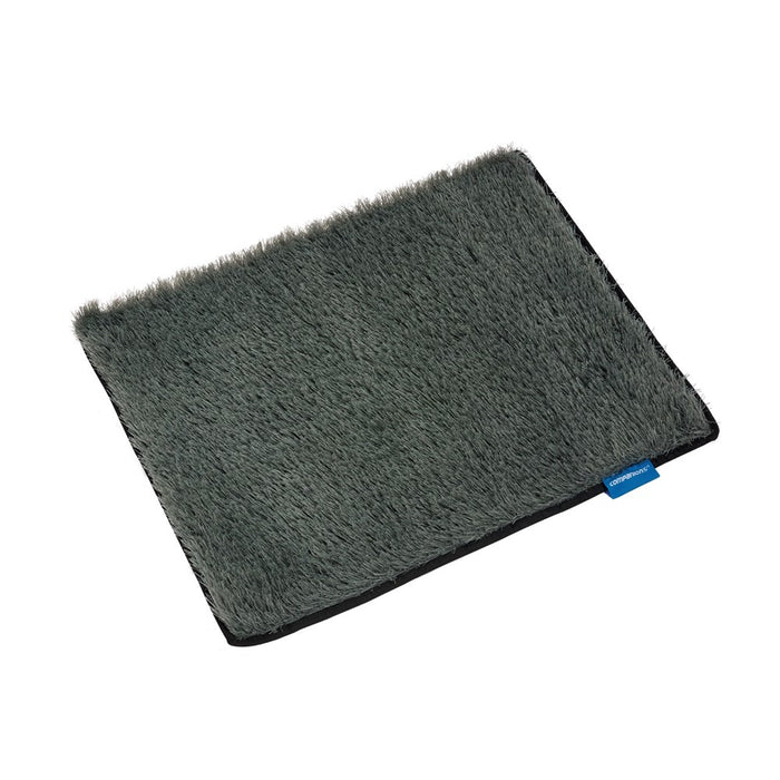 COMPANION Caravan Dust-Off Mat