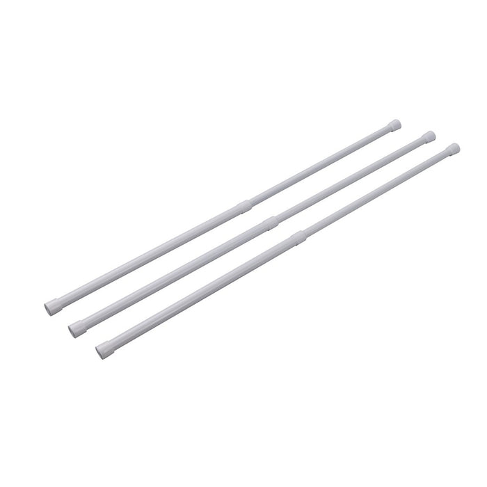 COMPANION Caravan Fridge Bars 3 Pack