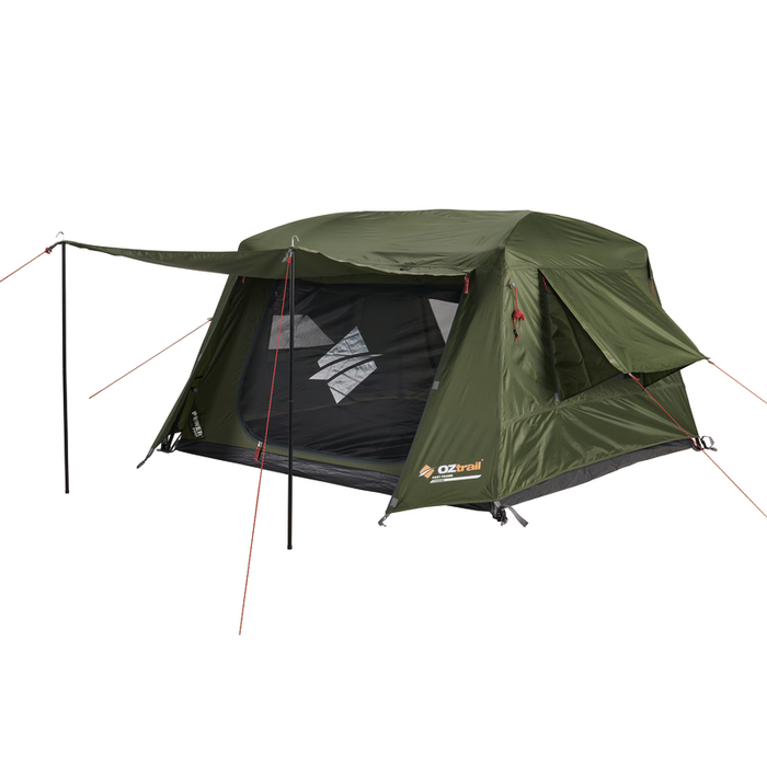 3 berth tent best sale