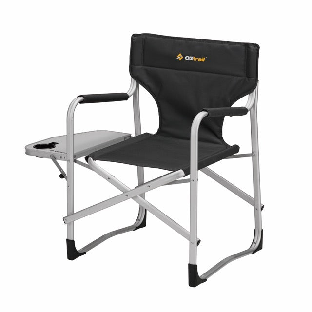 OZTRAIL Studio Directors Chair