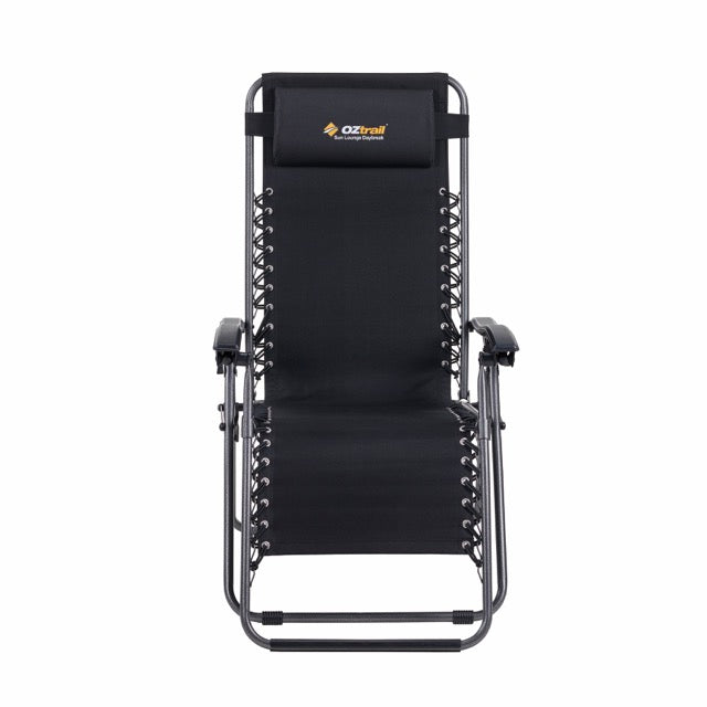 OZTRAIL Sun Lounge Daybreak Chair