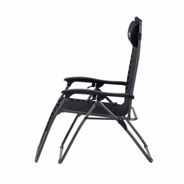 OZTRAIL Sun Lounge Daybreak Chair