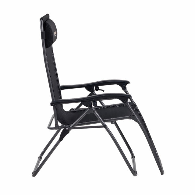 OZTRAIL Sun Lounge Daybreak Chair
