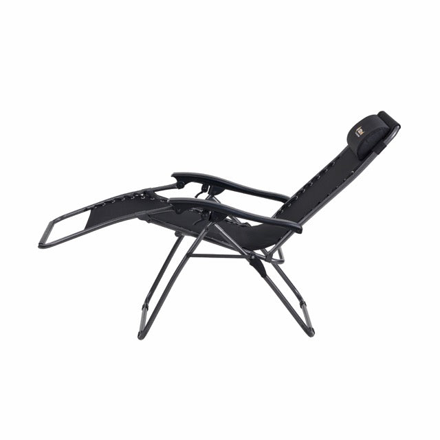 OZTRAIL Sun Lounge Daybreak Chair