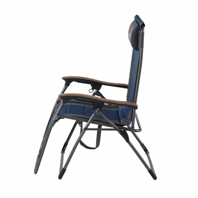 OZTRAIL Jumbo Sun Lounge Chair