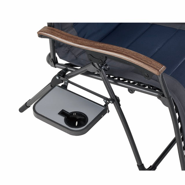 OZTRAIL Jumbo Sun Lounge Chair