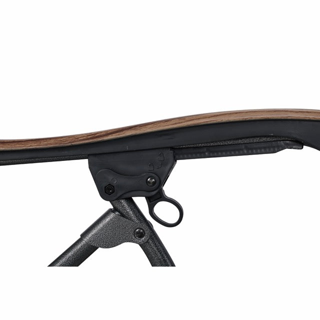 OZTRAIL Jumbo Sun Lounge Chair
