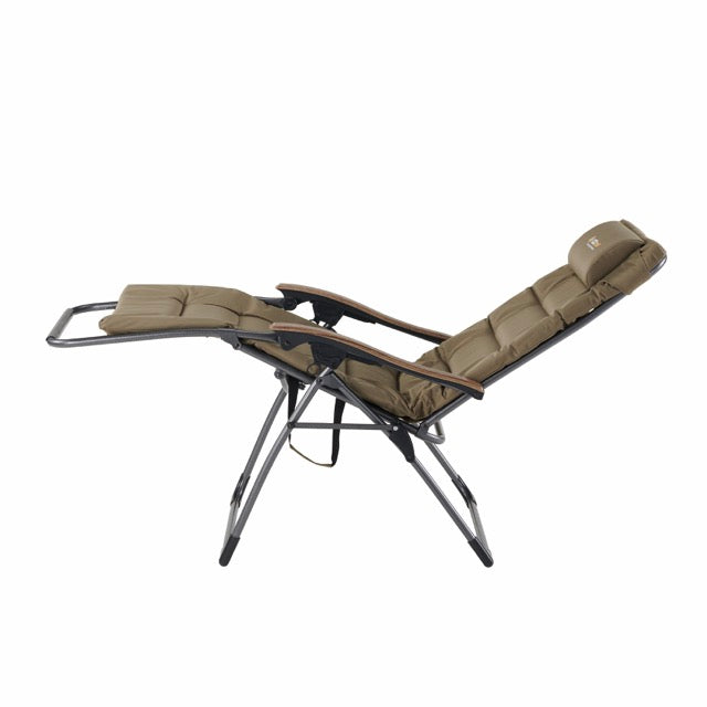 OZTRAIL Sun Lounge Brampton Chair