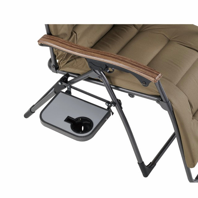 OZTRAIL Sun Lounge Brampton Chair