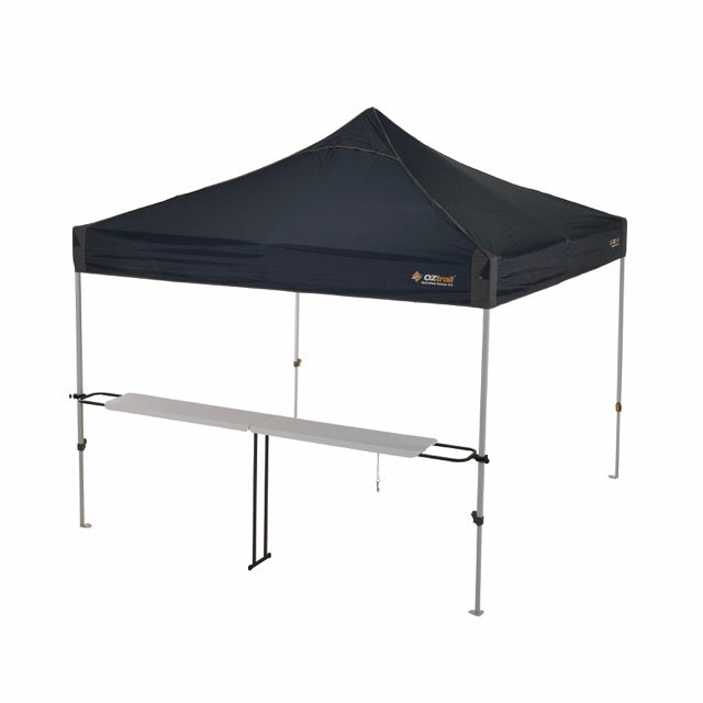 OZTRAIL Gazebo Bar Table