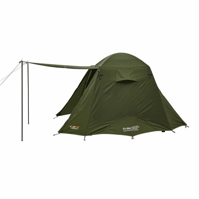 OZTRAIL Easy Fold 2P Stretcher Tent